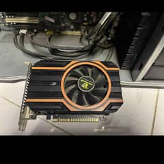 Nvidia GeForce GTX 750 DDR5 (Gaming Graphics Card)