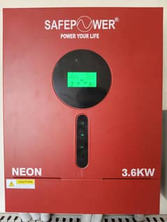 SAFEPOWER