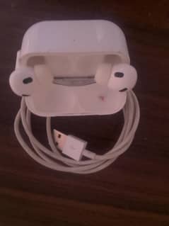 second generation earphones