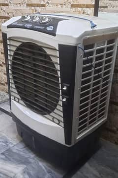Super Asia Air Cooler 8 Month used Only