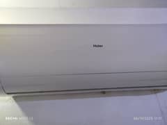 Haier ac in bhalwal