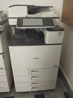 Ricoh