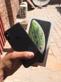 IPHONE XS