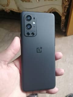 OnePlus 9 pro 12gb 256gb