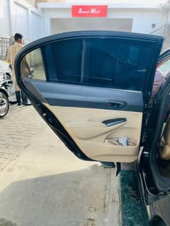 honda civic 2009 model