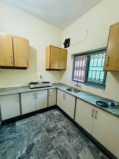 Single story house available for rent 2 bed