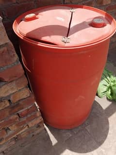 200 Ltr Drum price 5000