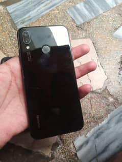Huawei p20 lite 4ram 32gb