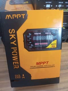Mppt