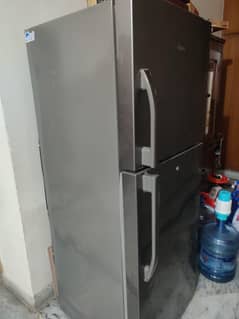 Haier refrigerator