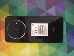 REDMI a3 brand new only box open