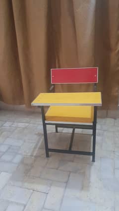dining and study chairs