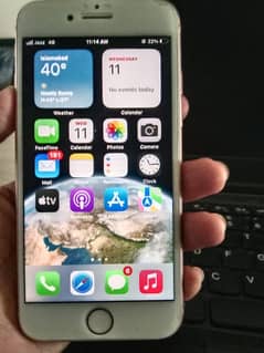 iphone 08 PTA abbroved Xchnage to iphone x
