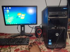 All okay garphic card laga huwa h 1 gb