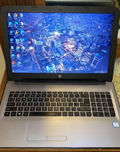 HP LAPTOP i5, 7th Gen, 8GB Ram, Window 10