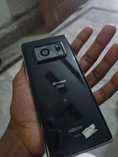 aquos r6 snapdragon 888 12/128