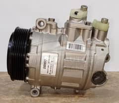 Ac Compressor Mercedes W203, W211, W215 and W221