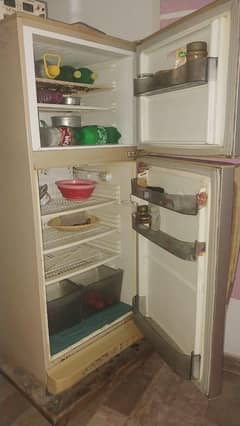 pel refrigerator