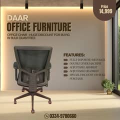 Imported Office Chairs/Visitor Chairs/Computer Chairs/Gaming chairs
