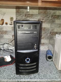PC (core i5 4th gen)