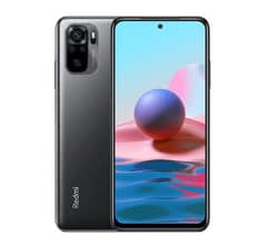 Redmi Note 10