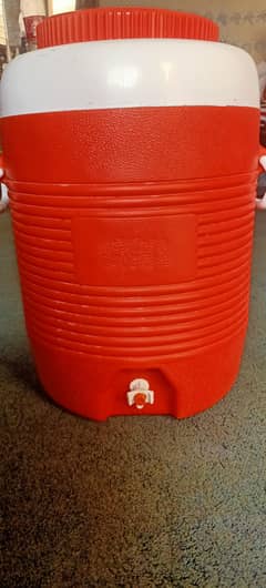 water cooler