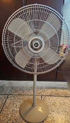 Brand New Pedestal Fan