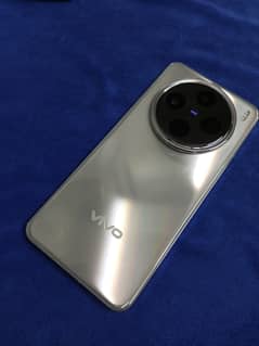 Vivo X200 12/512 Titanium Non PTA