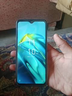 Infinix note 12 used 6 128 penal changed condition 10/10