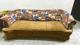 9 Seater Sofa Set