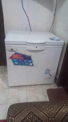 Dawlance Deep Freezer | Single Door | For Sale