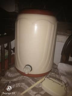 Water Cooler