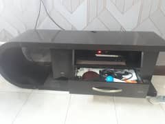 Led rack,tv console, lcd table