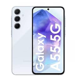 I sell my phone Samsung A55 5G
