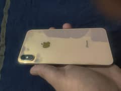 iPhone Xs Max