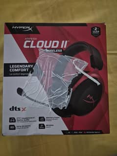 Hyper Cloud 2 Wireless