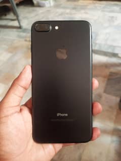 iphone 7 plus 128gb