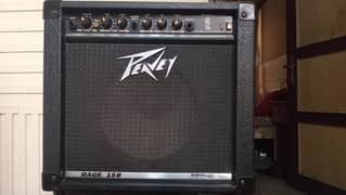 peavey