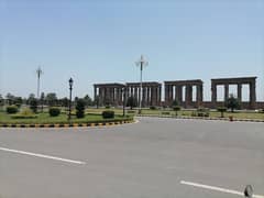 Affordable Prime Location Residential Plot Of 10 Marla Is Available For Sale