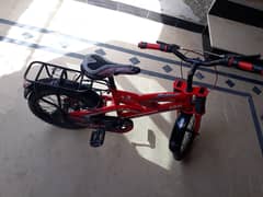Morgan Bicycle 20 Inch