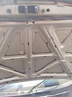 Nissan Sunny 1997
