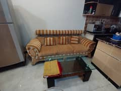 Sofa Set