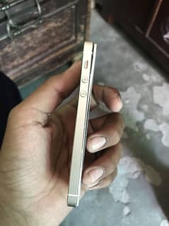 All parts available