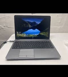 HP ProBook 450 G1