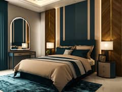 I Will Make Any 2d Drawing & 3d Modelling In Autocad,3ds Max