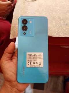 infinix X670