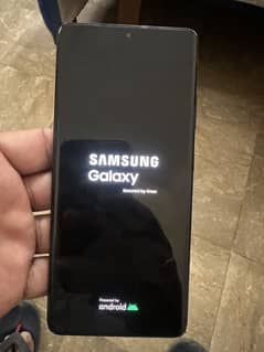 S21 ultra 5g 12/256