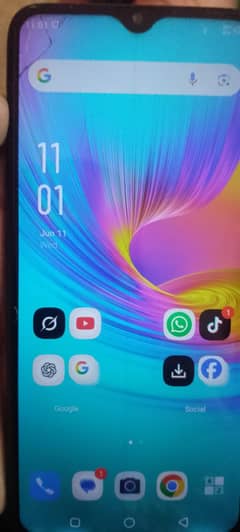 Infinix hot 9 play    3/64