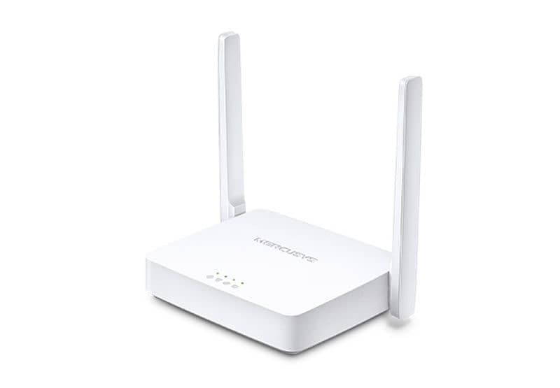 wifi router new condition 1