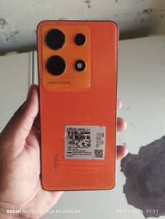 Infinix